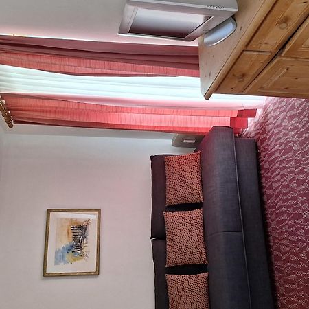 Apartment Edelweiss-2 By Interhome Верфенвенг Экстерьер фото